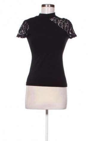 Damen Shirt Mystic, Größe M, Farbe Schwarz, Preis 13,81 €