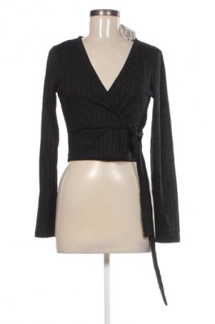 Női blúz NA-KD, Méret M, Szín Fekete, Ár 3 329 Ft