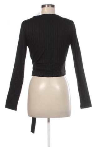 Női blúz NA-KD, Méret M, Szín Fekete, Ár 3 329 Ft