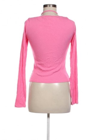 Damen Shirt NA-KD, Größe L, Farbe Rosa, Preis € 5,99