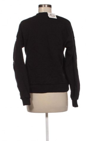 Bluzka damska NA-KD, Rozmiar S, Kolor Czarny, Cena 34,99 zł