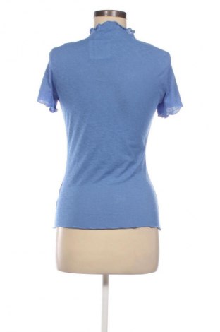 Γυναικεία μπλούζα NA-KD, Μέγεθος M, Χρώμα Μπλέ, Τιμή 13,81 €