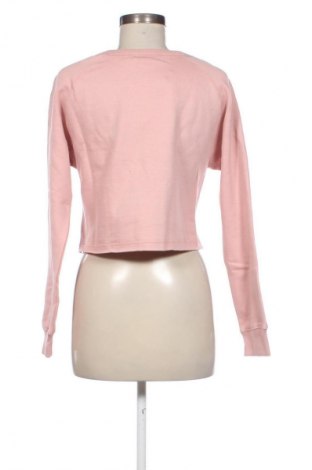 Γυναικεία μπλούζα NASA, Μέγεθος S, Χρώμα Ρόζ , Τιμή 47,99 €