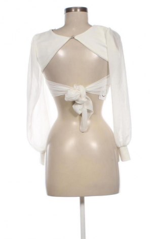 Bluzka damska NEW COLLECTION, Rozmiar M, Kolor Biały, Cena 92,99 zł