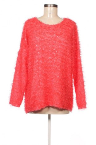 Dámská halenka NEW COLLECTION, Velikost XL, Barva Růžová, Cena  449,00 Kč