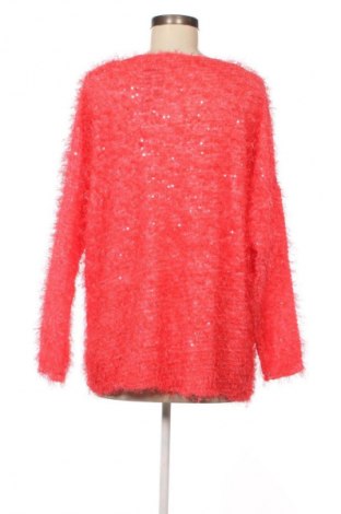 Dámská halenka NEW COLLECTION, Velikost XL, Barva Růžová, Cena  449,00 Kč