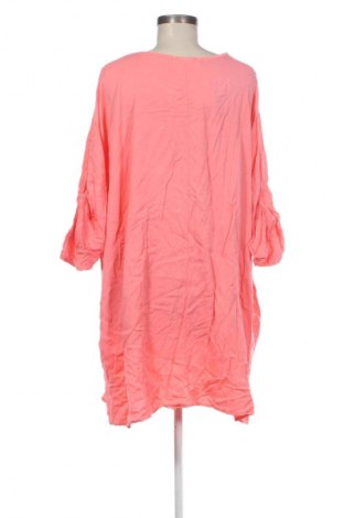 Dámska blúza NEW COLLECTION, Veľkosť 4XL, Farba Ružová, Cena  23,95 €