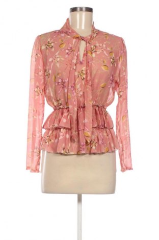 Γυναικεία μπλούζα NEW COLLECTION, Μέγεθος M, Χρώμα Πολύχρωμο, Τιμή 17,30 €