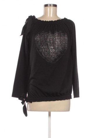 Női blúz NEW COLLECTION, Méret M, Szín Fekete, Ár 6 800 Ft