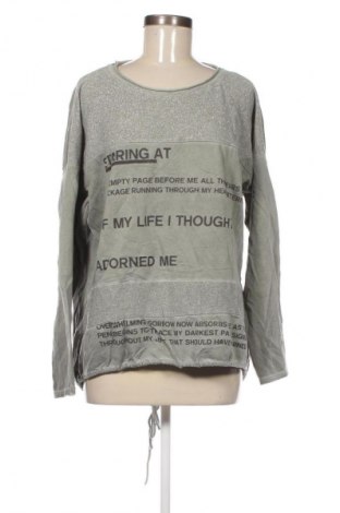 Dámska blúza NEW COLLECTION, Veľkosť XL, Farba Sivá, Cena  11,95 €