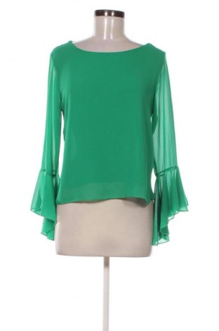 Γυναικεία μπλούζα NEW COLLECTION, Μέγεθος M, Χρώμα Πράσινο, Τιμή 17,39 €