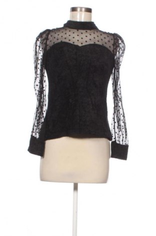 Damen Shirt NEW COLLECTION, Größe S, Farbe Schwarz, Preis € 7,99