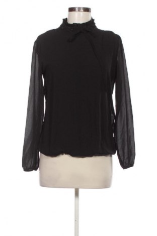 Dámská halenka NEW COLLECTION, Velikost M, Barva Černá, Cena  189,00 Kč