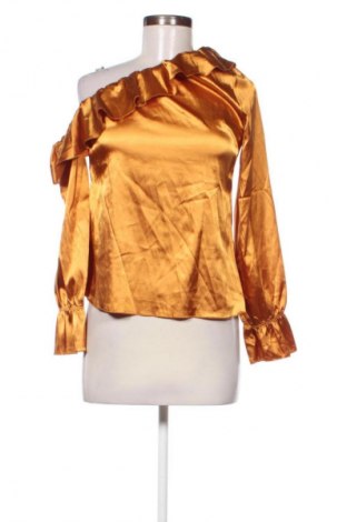 Damen Shirt NEW COLLECTION, Größe M, Farbe Orange, Preis € 17,00