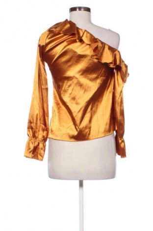 Damen Shirt NEW COLLECTION, Größe M, Farbe Orange, Preis € 17,00