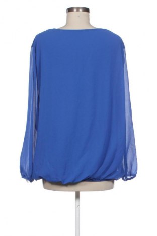 Dámska blúza NEW COLLECTION, Veľkosť XL, Farba Modrá, Cena  17,30 €