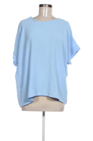 Damen Shirt NEW COLLECTION, Größe XL, Farbe Blau, Preis € 17,99