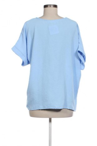 Damen Shirt NEW COLLECTION, Größe XL, Farbe Blau, Preis € 17,99
