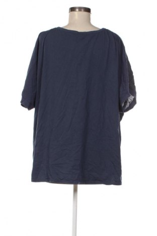 Damen Shirt NEW COLLECTION, Größe XXL, Farbe Blau, Preis 19,99 €