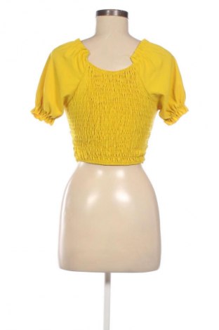 Dámska blúza NEW COLLECTION, Veľkosť XS, Farba Žltá, Cena  13,80 €