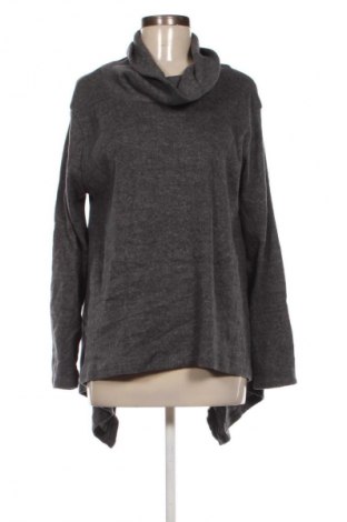 Damen Shirt NEW COLLECTION, Größe M, Farbe Grau, Preis € 7,99