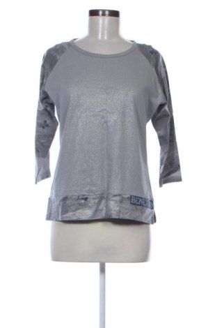 Дамска блуза NEW COLLECTION, Размер L, Цвят Многоцветен, Цена 17,38 €