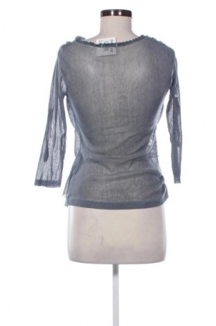 Damen Shirt NEW COLLECTION, Größe M, Farbe Blau, Preis 17,38 €