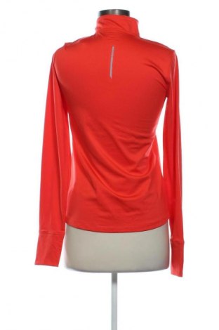 Bluză de femei NEWCENTIAL, Mărime S, Culoare Roșu, Preț 60,53 Lei