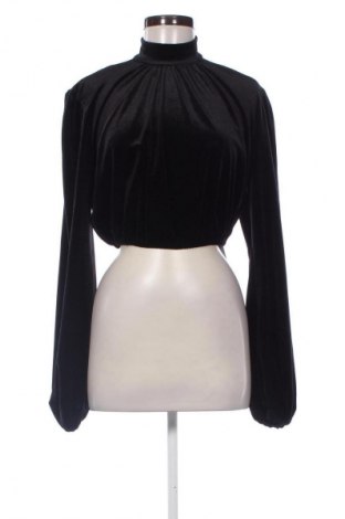 Damen Shirt NLY, Größe S, Farbe Schwarz, Preis € 14,99