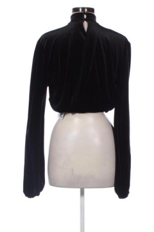 Damen Shirt NLY, Größe S, Farbe Schwarz, Preis € 14,99