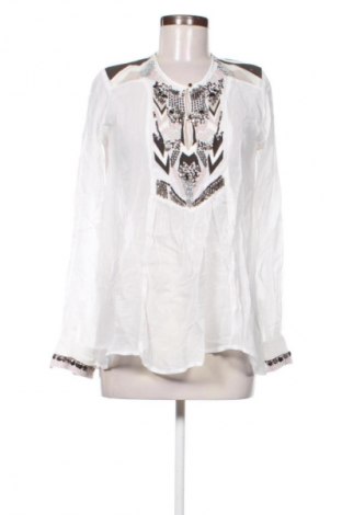 Damen Shirt NU Denmark, Größe XS, Farbe Mehrfarbig, Preis 42,05 €