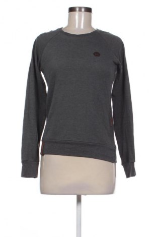 Dámska blúza Naketano, Veľkosť S, Farba Sivá, Cena  24,55 €