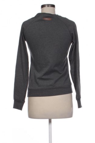 Dámska blúza Naketano, Veľkosť S, Farba Sivá, Cena  24,55 €