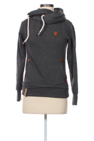 Bluză de femei Naketano, Mărime XS, Culoare Gri, Preț 128,62 Lei