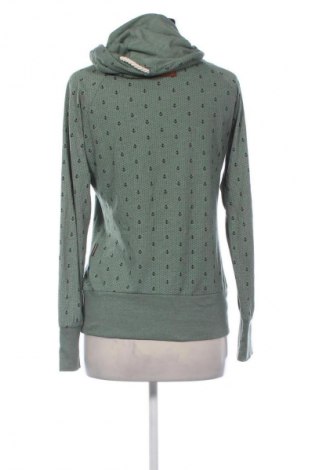 Γυναικεία μπλούζα Naketano, Μέγεθος M, Χρώμα Πολύχρωμο, Τιμή 24,54 €