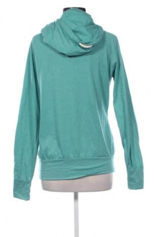 Dámska blúza Naketano, Veľkosť L, Farba Zelená, Cena  16,95 €