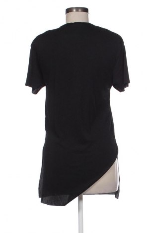 Damen Shirt Nasty Gal, Größe XXS, Farbe Schwarz, Preis € 2,23