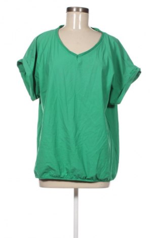 Dámská halenka Ned, Velikost XXL, Barva Zelená, Cena  149,00 Kč