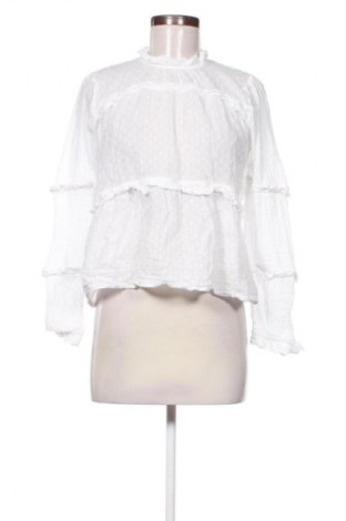 Női blúz Neo Noir, Méret M, Szín Fehér, Ár 6 800 Ft
