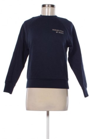 Damen Shirt Net, Größe S, Farbe Blau, Preis 20,02 €