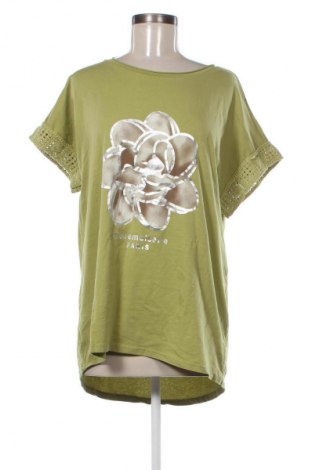 Dámská halenka New Fashion, Velikost XL, Barva Vícebarevné, Cena  247,00 Kč