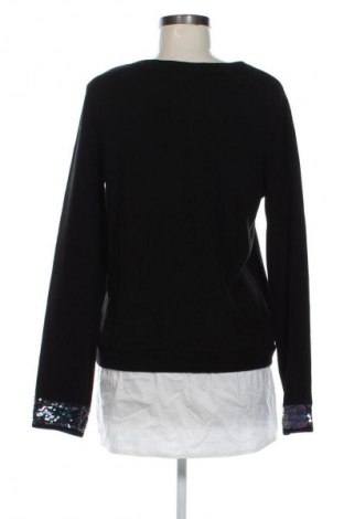 Bluză de femei New Fashion, Mărime L, Culoare Negru, Preț 95,00 Lei