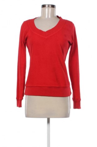 Damen Shirt New Look, Größe M, Farbe Rot, Preis 9,79 €