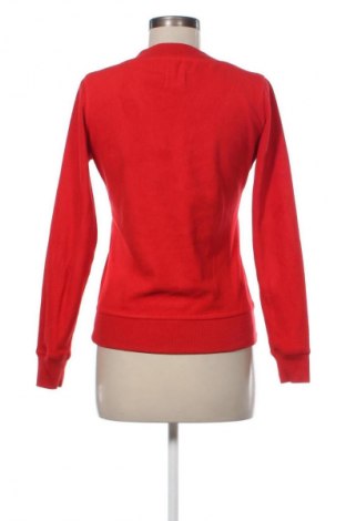 Damen Shirt New Look, Größe M, Farbe Rot, Preis 9,79 €