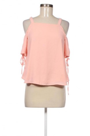 Dámská halenka New Look, Velikost S, Barva Růžová, Cena  241,00 Kč