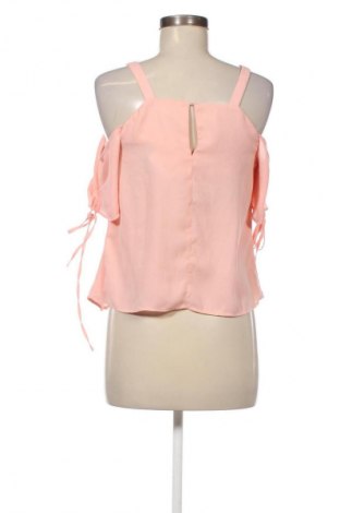 Dámská halenka New Look, Velikost S, Barva Růžová, Cena  241,00 Kč