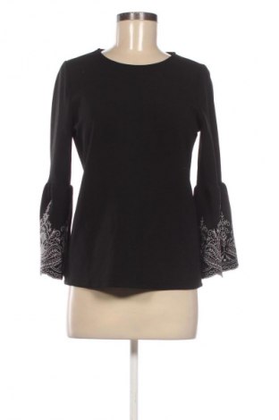 Dámská halenka New Look, Velikost M, Barva Černá, Cena  241,00 Kč