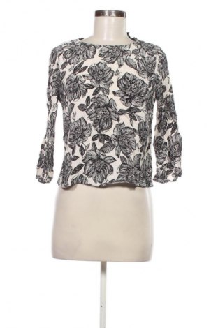 Damen Shirt New Look, Größe M, Farbe Mehrfarbig, Preis 5,99 €