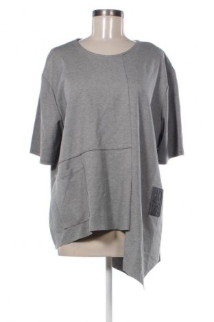 Damen Shirt New Style, Größe L, Farbe Grau, Preis 9,72 €