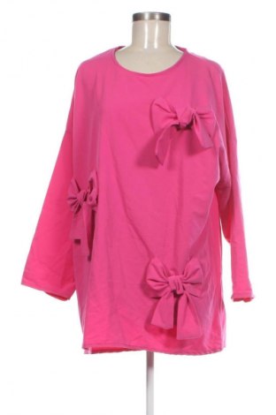 Női blúz New Style, Méret 3XL, Szín Rózsaszín, Ár 3 799 Ft